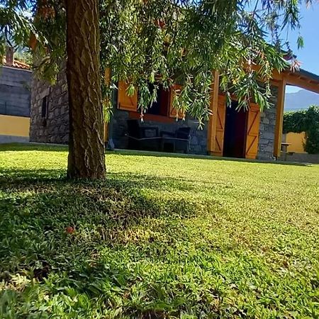 Vila Refugio Do Limoeiro São Vicente Exteriér fotografie