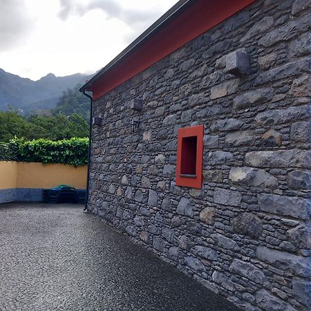 Vila Refugio Do Limoeiro São Vicente Exteriér fotografie