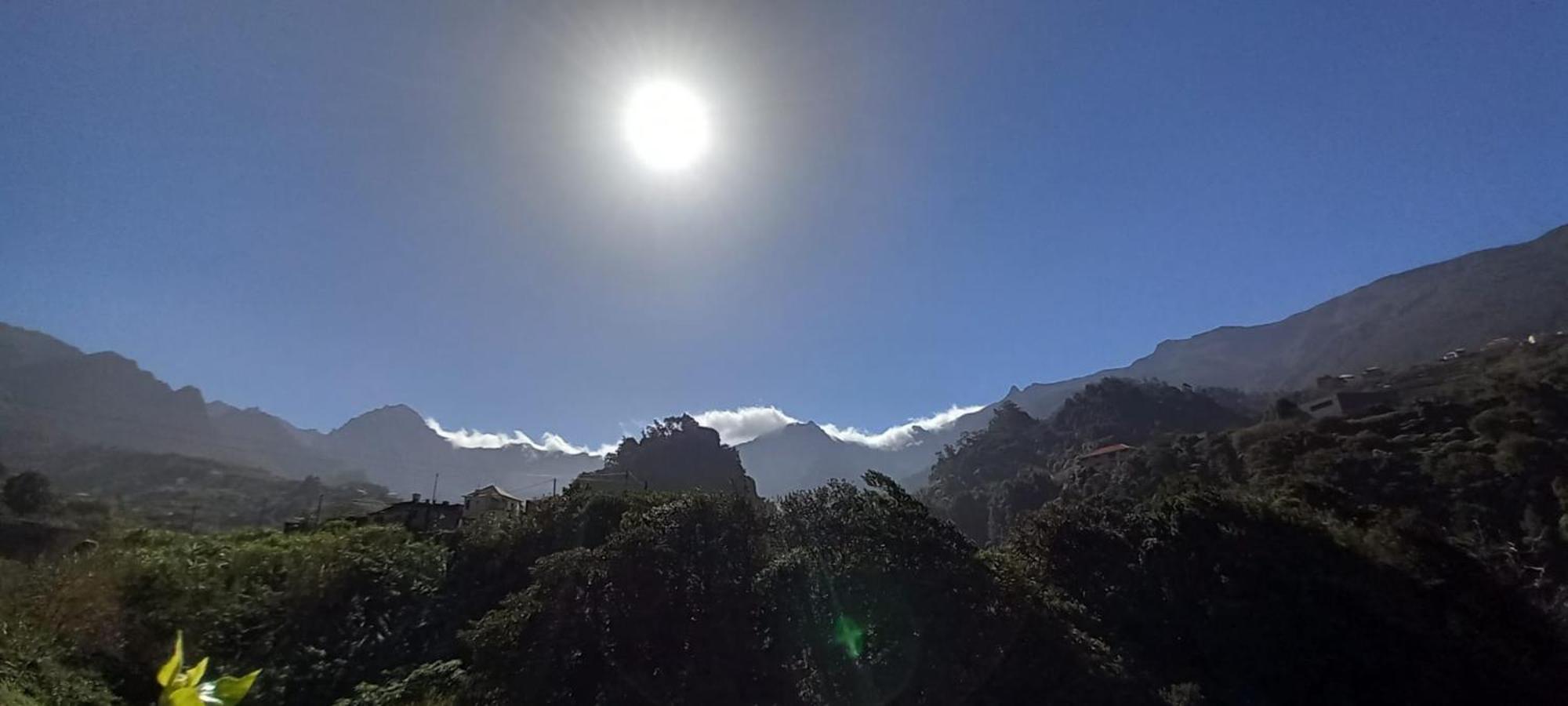 Vila Refugio Do Limoeiro São Vicente Exteriér fotografie