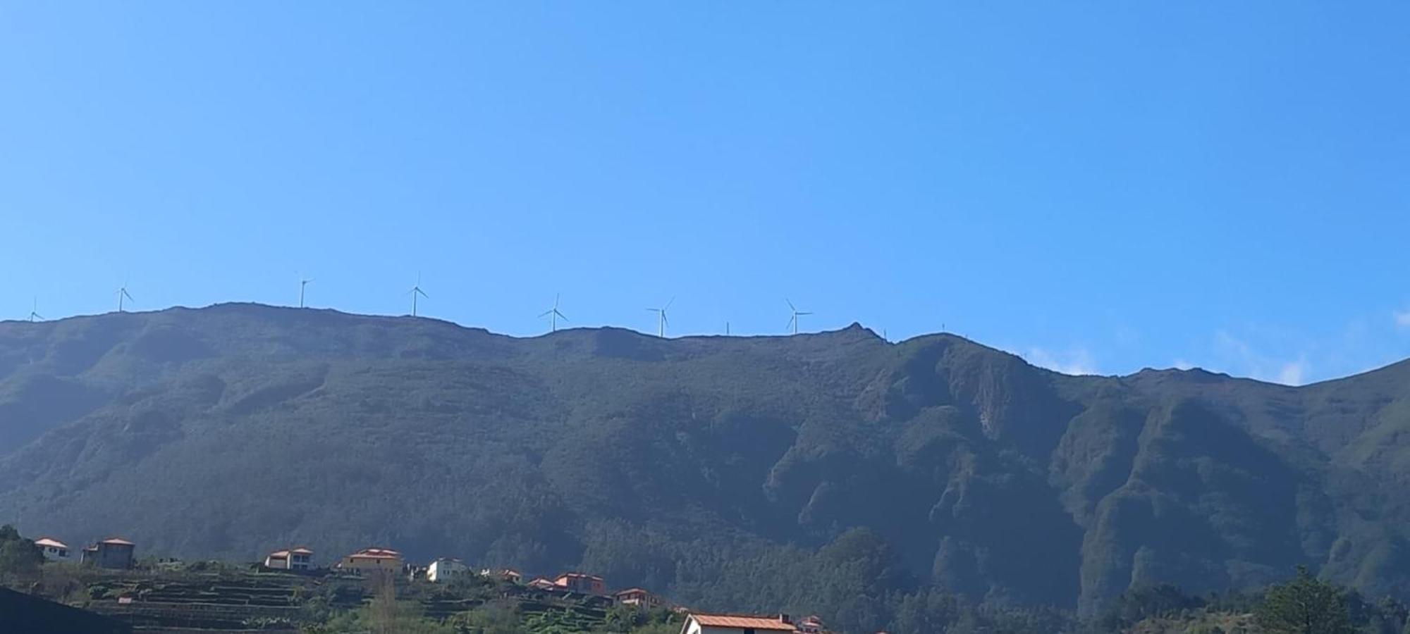 Vila Refugio Do Limoeiro São Vicente Exteriér fotografie