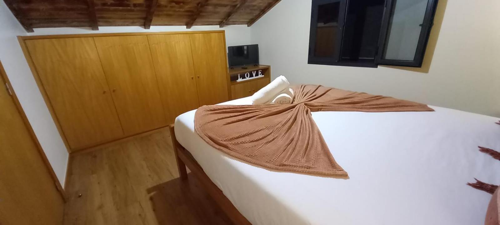 Vila Refugio Do Limoeiro São Vicente Exteriér fotografie