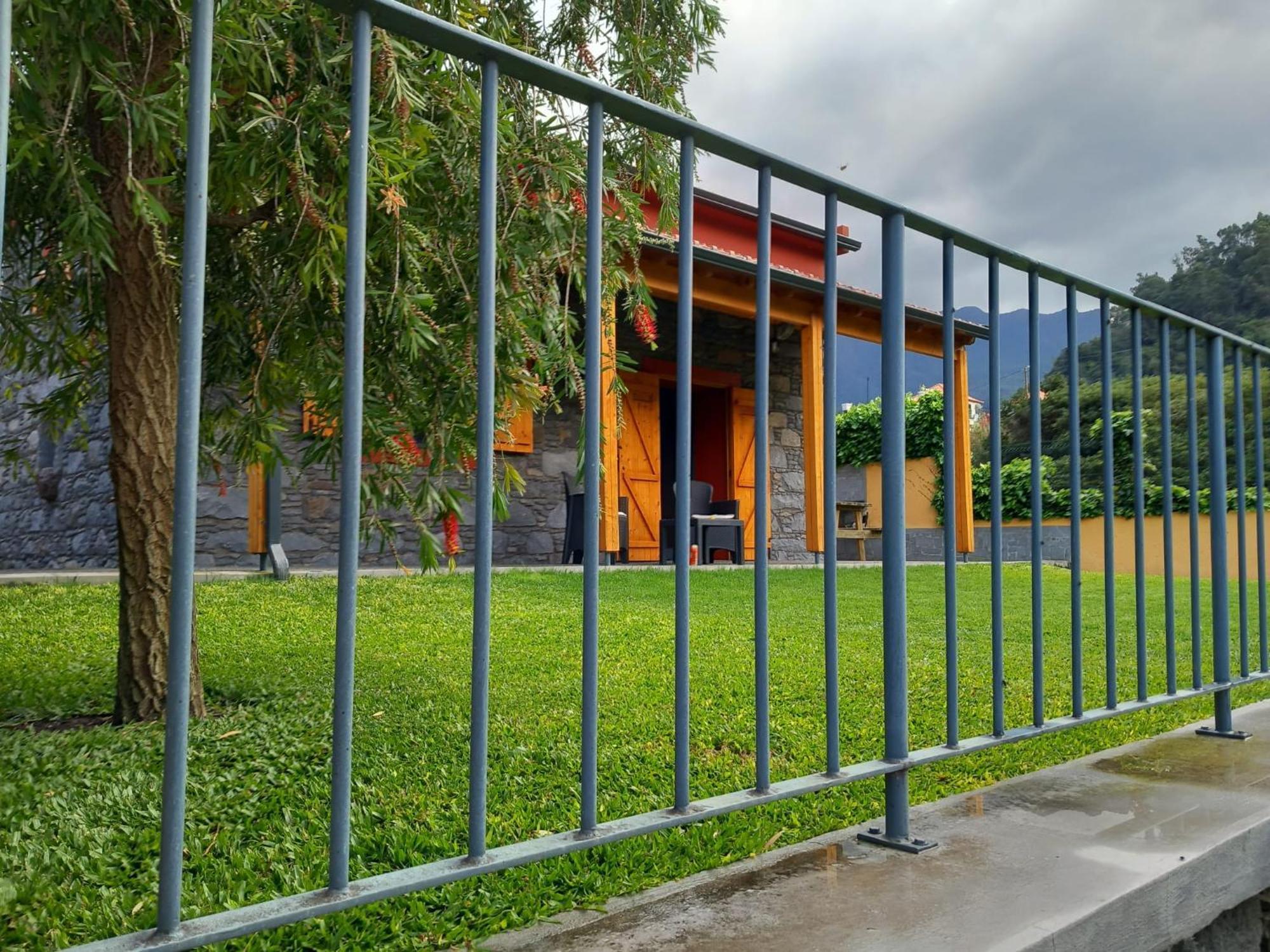 Vila Refugio Do Limoeiro São Vicente Exteriér fotografie